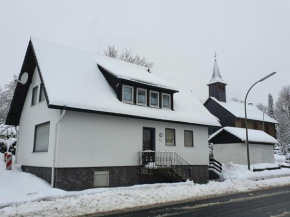 Ferienhaus Trudi Winterberg